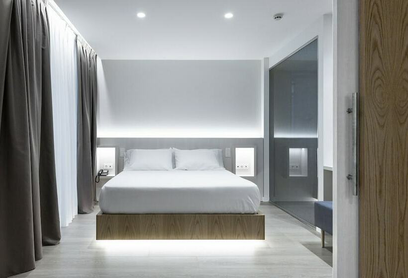 Номер Стандарт, Indalo Park