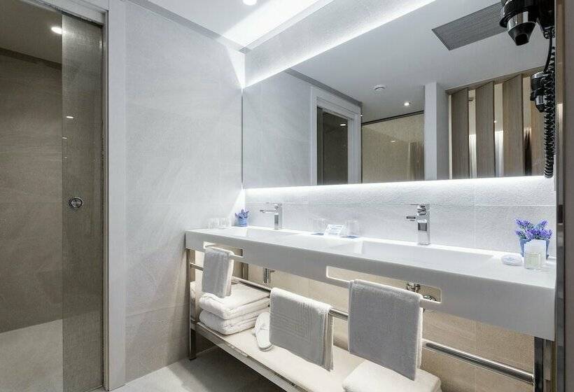 Номер Стандарт, Indalo Park