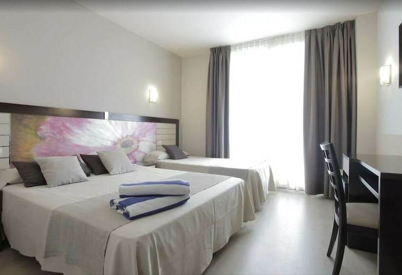 Номер Стандарт, Indalo Park