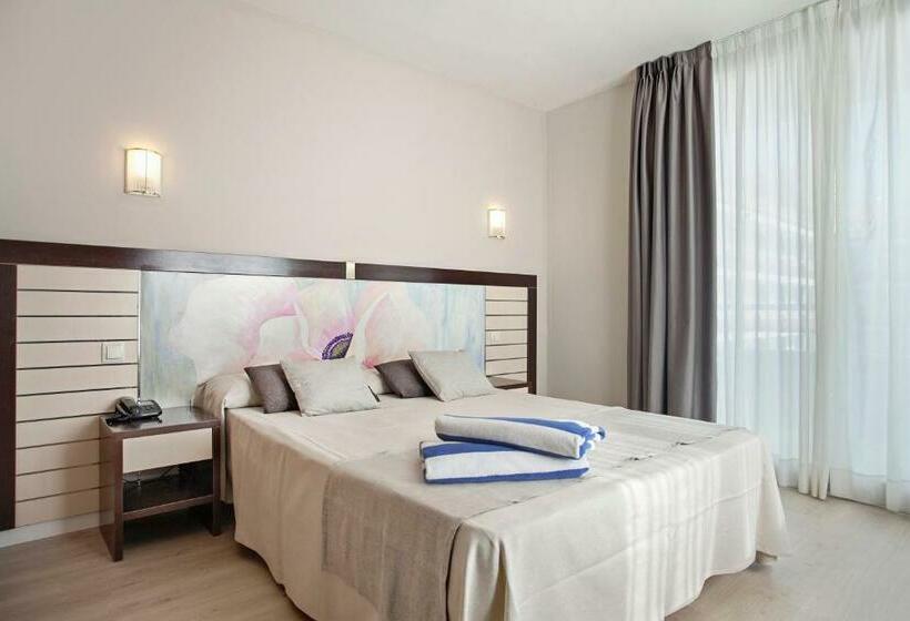 Номер Стандартный с Видом, Indalo Park