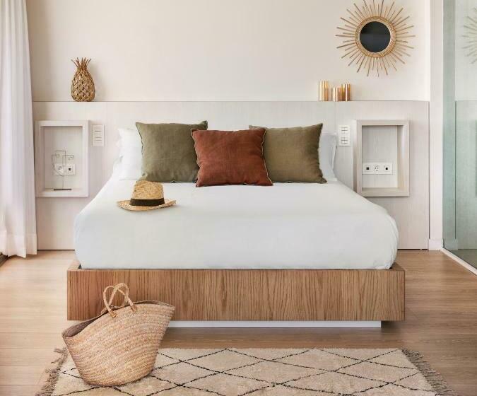 Полулюкс Вид на Море, Indalo Park