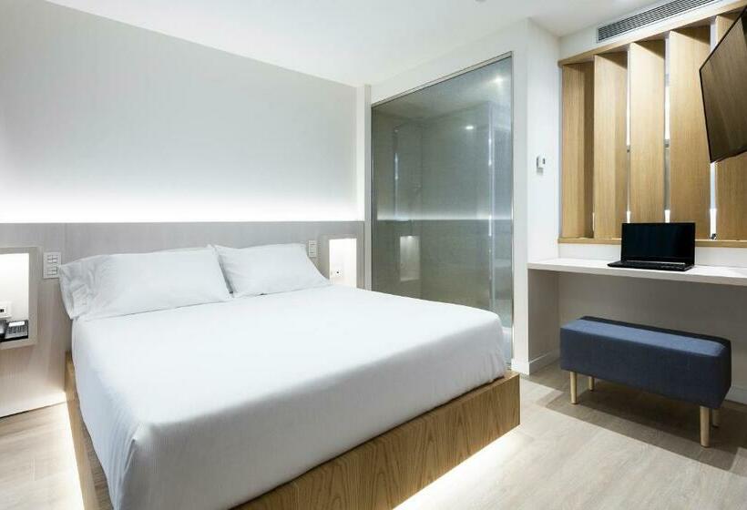 Полулюкс Вид на Море, Indalo Park