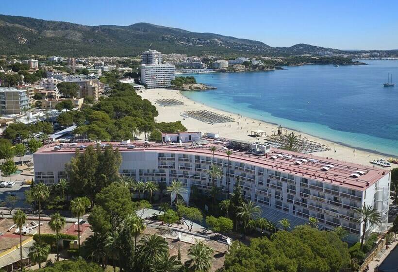 Номер Стандарт, Zel Mallorca - Adults Recommended