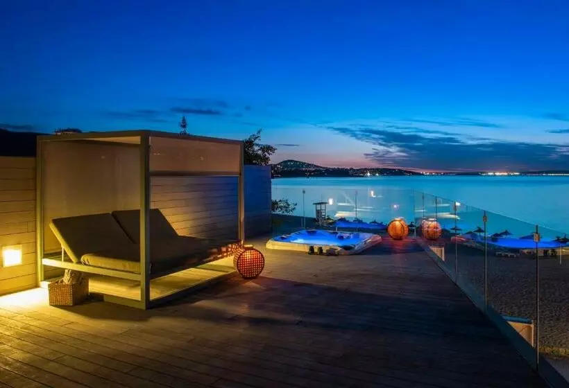 Talo 1 Makuuhuone, Zel Mallorca - Adults Recommended