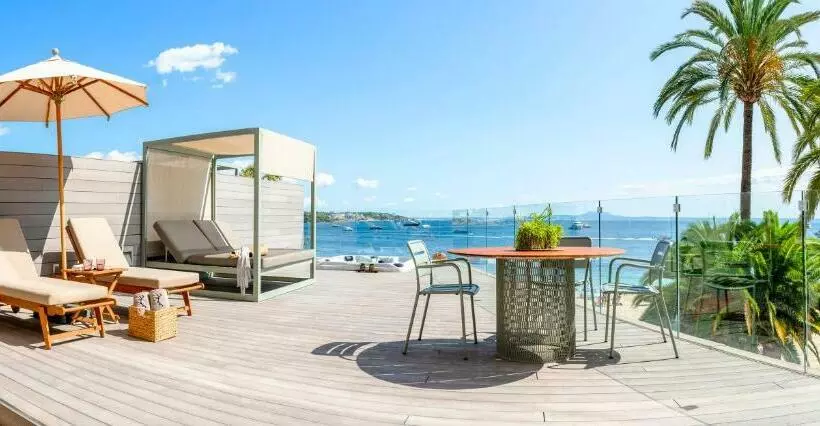 Talo 1 Makuuhuone, Zel Mallorca - Adults Recommended