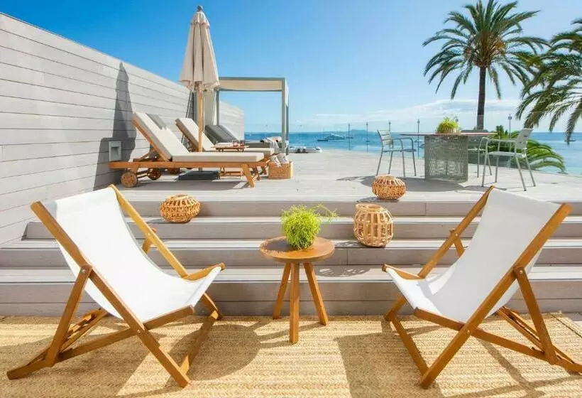 Talo 1 Makuuhuone, Zel Mallorca - Adults Recommended