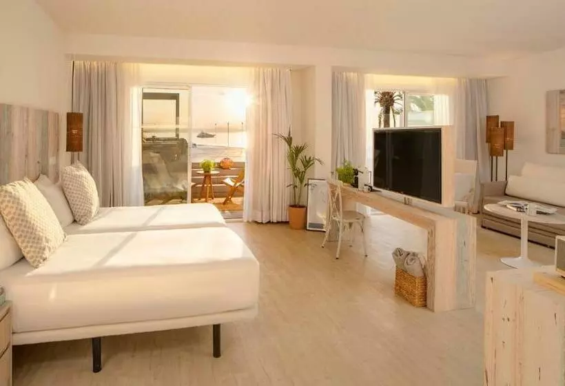 Talo 1 Makuuhuone, Zel Mallorca - Adults Recommended