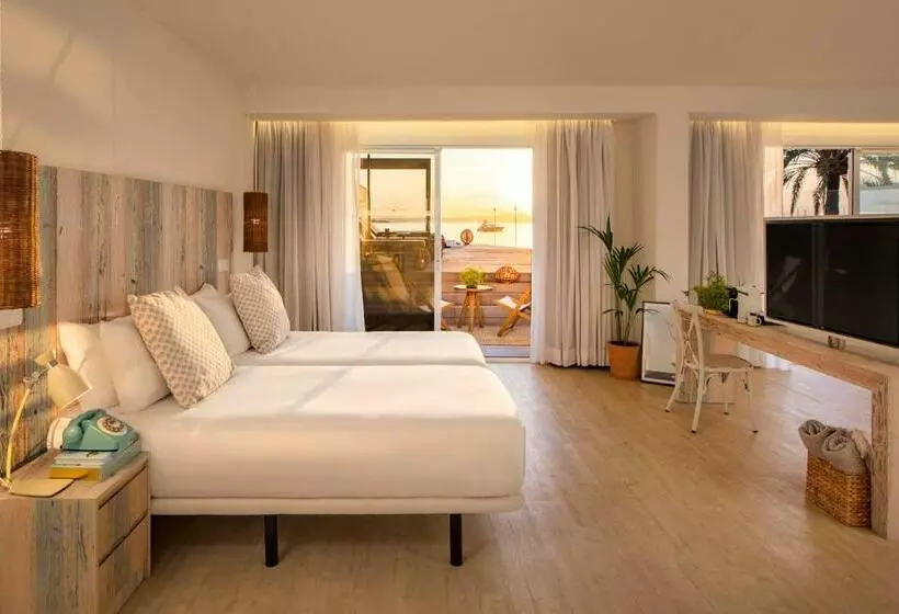 Talo 1 Makuuhuone, Zel Mallorca - Adults Recommended