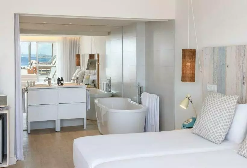 Talo 1 Makuuhuone, Zel Mallorca - Adults Recommended