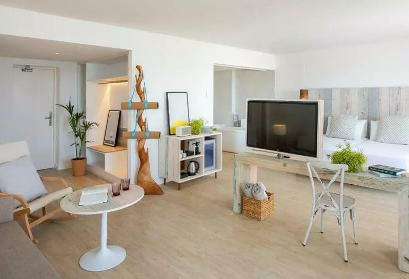 Talo 1 Makuuhuone, Zel Mallorca - Adults Recommended