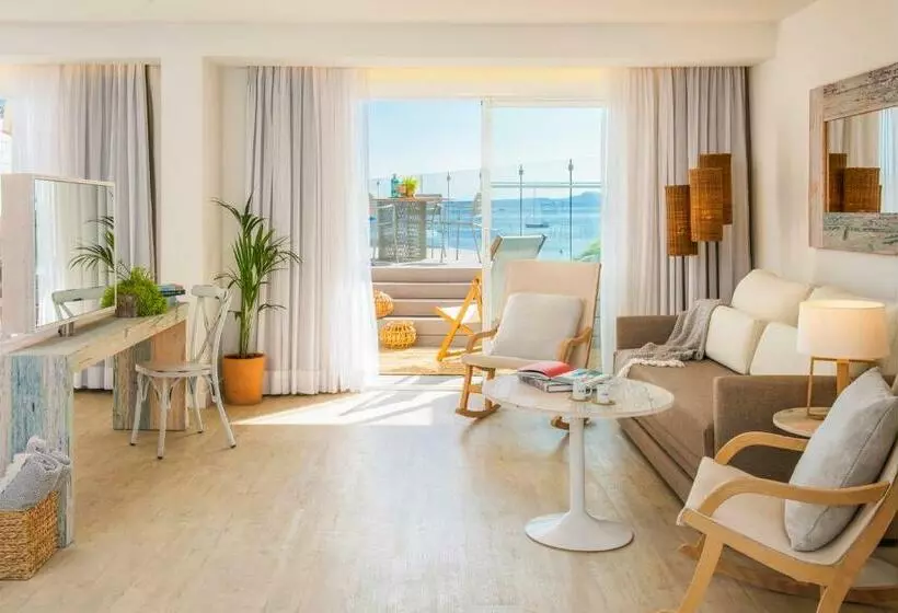 Talo 1 Makuuhuone, Zel Mallorca - Adults Recommended