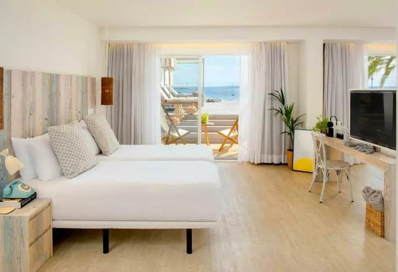 Talo 1 Makuuhuone, Zel Mallorca - Adults Recommended