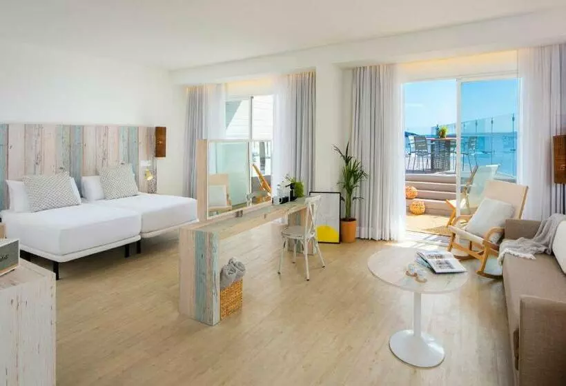 Talo 1 Makuuhuone, Zel Mallorca - Adults Recommended