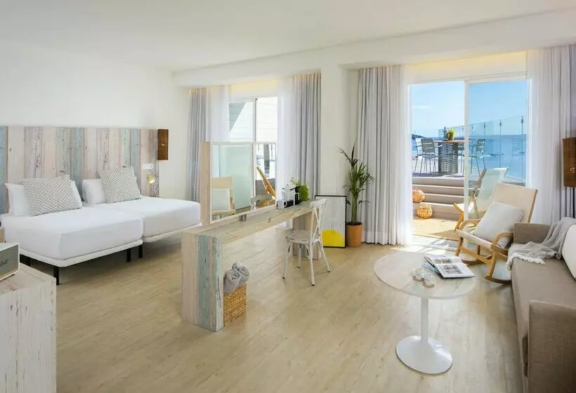 Talo 1 Makuuhuone, Zel Mallorca - Adults Recommended
