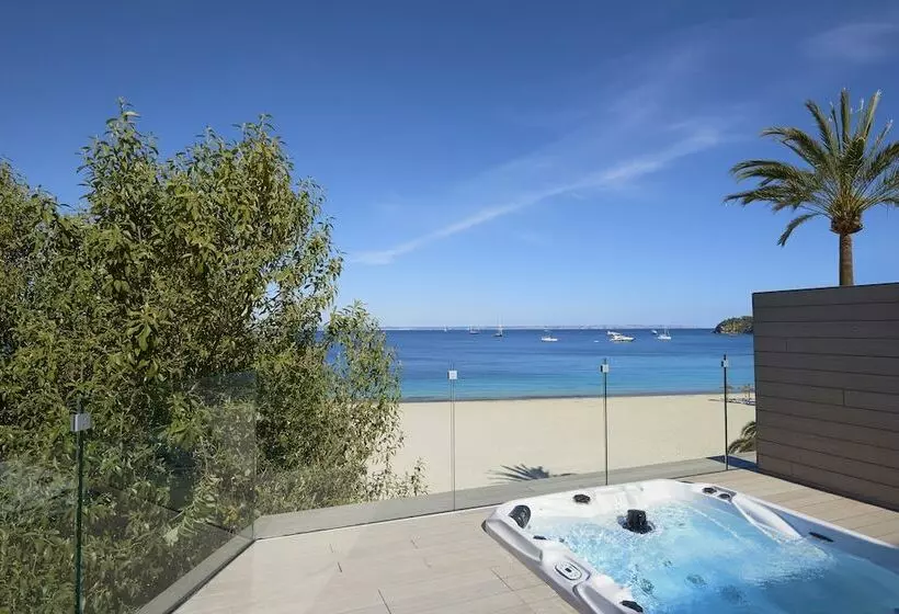 Talo 1 Makuuhuone, Zel Mallorca - Adults Recommended