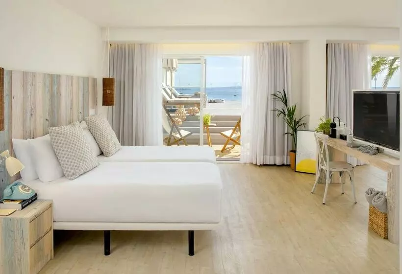 Talo 1 Makuuhuone, Zel Mallorca - Adults Recommended
