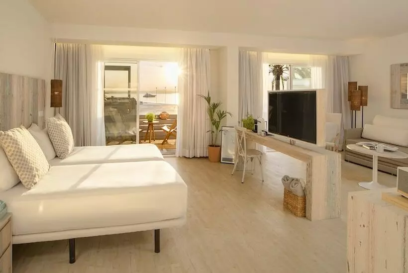 Talo 1 Makuuhuone, Zel Mallorca - Adults Recommended