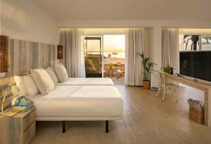Talo 1 Makuuhuone, Zel Mallorca - Adults Recommended