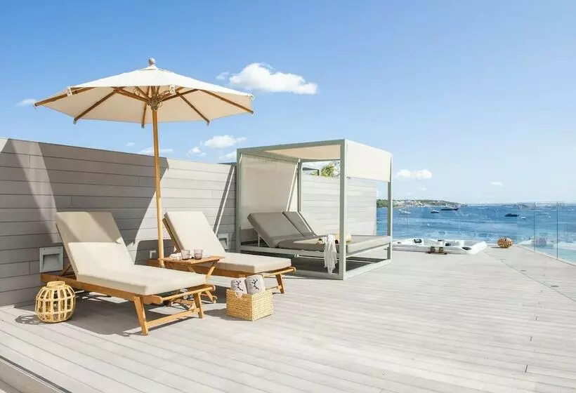 Talo 1 Makuuhuone, Zel Mallorca - Adults Recommended