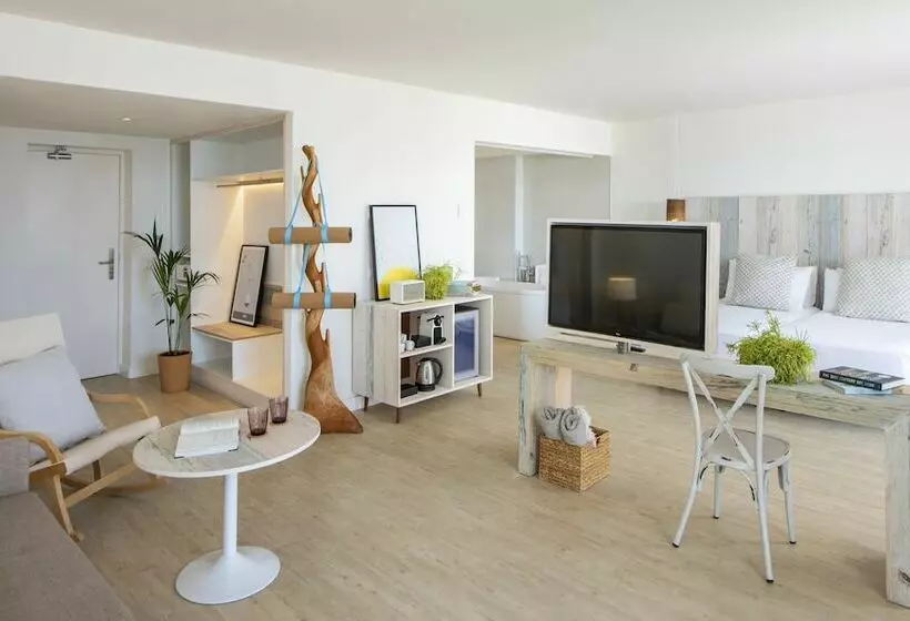 Talo 1 Makuuhuone, Zel Mallorca - Adults Recommended