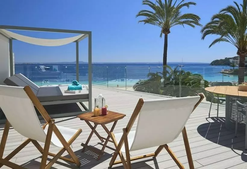 Talo 1 Makuuhuone, Zel Mallorca - Adults Recommended
