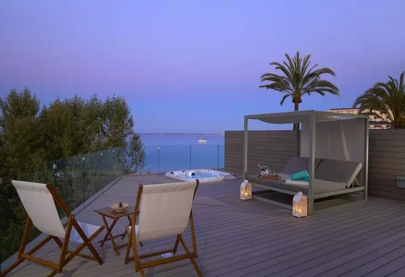 Talo 1 Makuuhuone, Zel Mallorca - Adults Recommended