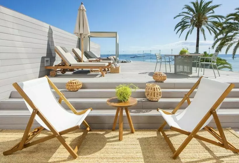 Talo 1 Makuuhuone, Zel Mallorca - Adults Recommended