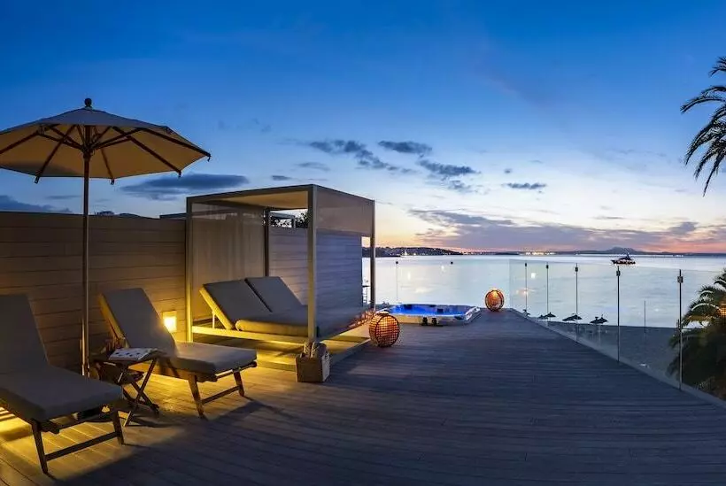 Talo 1 Makuuhuone, Zel Mallorca - Adults Recommended