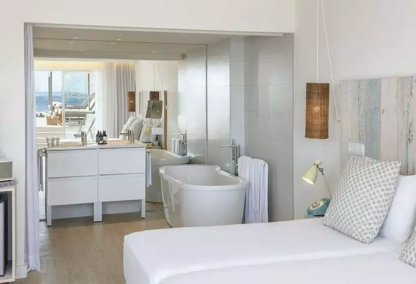 Talo 1 Makuuhuone, Zel Mallorca - Adults Recommended