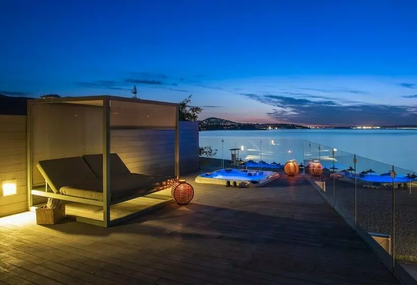 Talo 1 Makuuhuone, Zel Mallorca - Adults Recommended