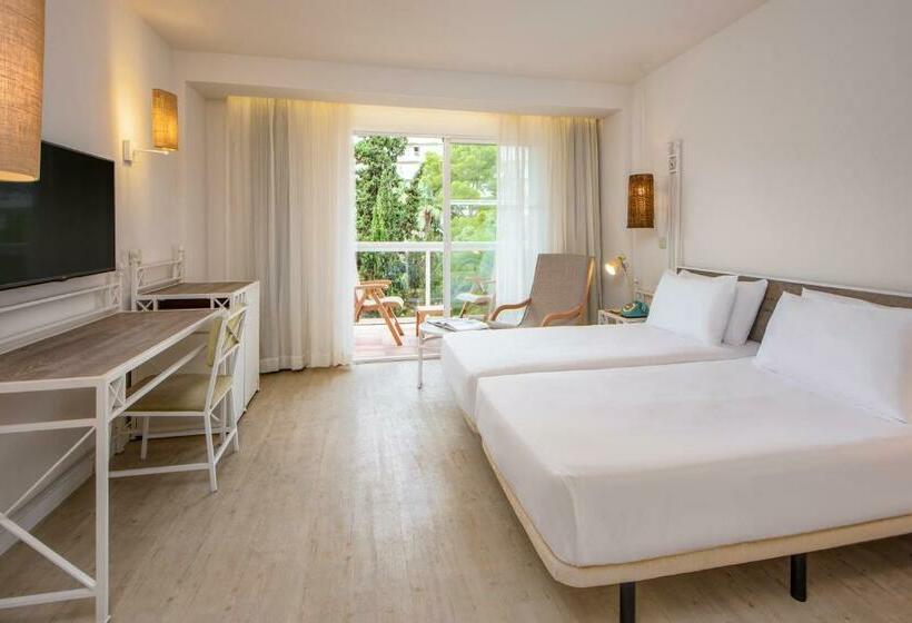 اتاق استاندارد, Zel Mallorca - Adults Recommended