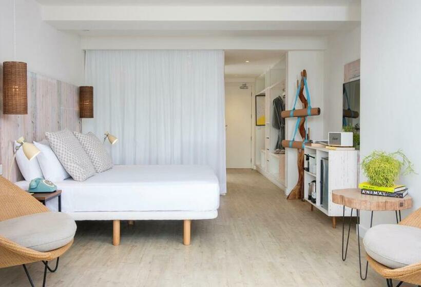 اتاق استاندارد, Zel Mallorca - Adults Recommended