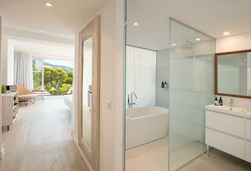 اتاق استاندارد, Zel Mallorca - Adults Recommended