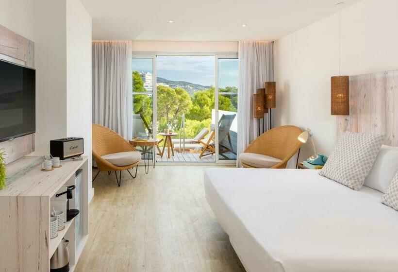 اتاق استاندارد, Zel Mallorca - Adults Recommended