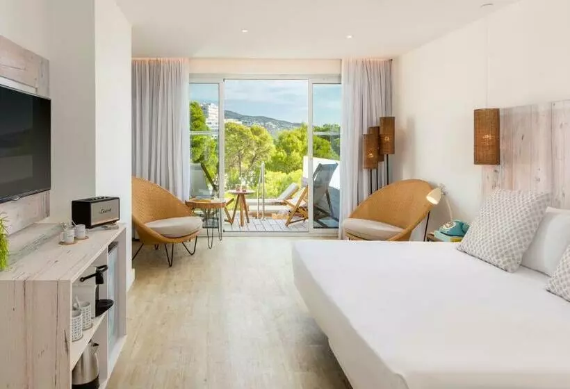 اتاق استاندارد, Zel Mallorca - Adults Recommended