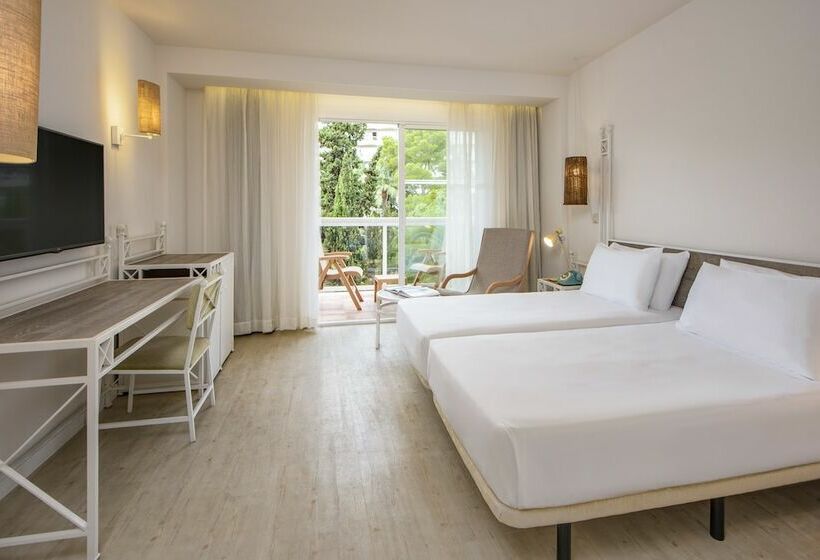 اتاق استاندارد, Zel Mallorca - Adults Recommended