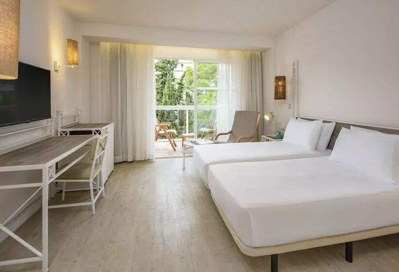 اتاق استاندارد, Zel Mallorca - Adults Recommended