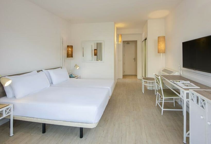 اتاق استاندارد, Zel Mallorca - Adults Recommended