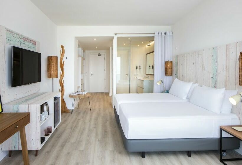 اتاق استاندارد, Zel Mallorca - Adults Recommended