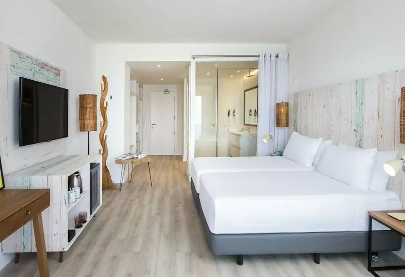 اتاق استاندارد, Zel Mallorca - Adults Recommended