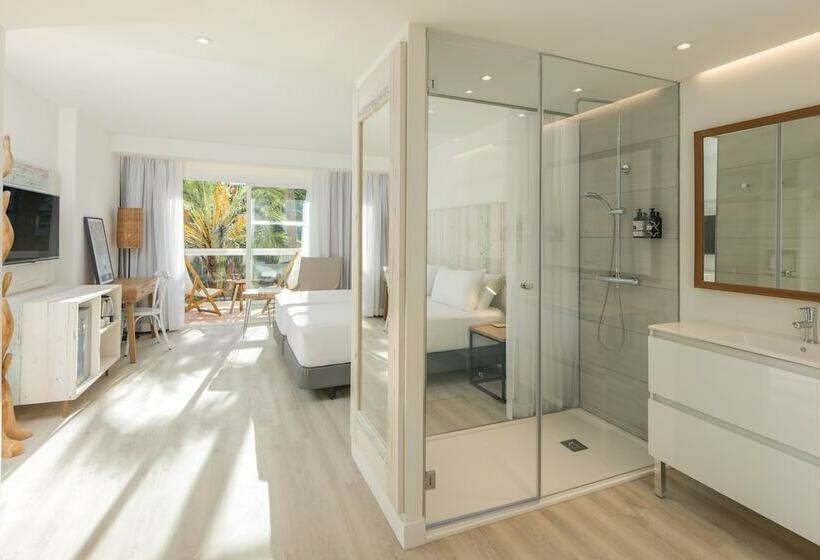 اتاق استاندارد, Zel Mallorca - Adults Recommended