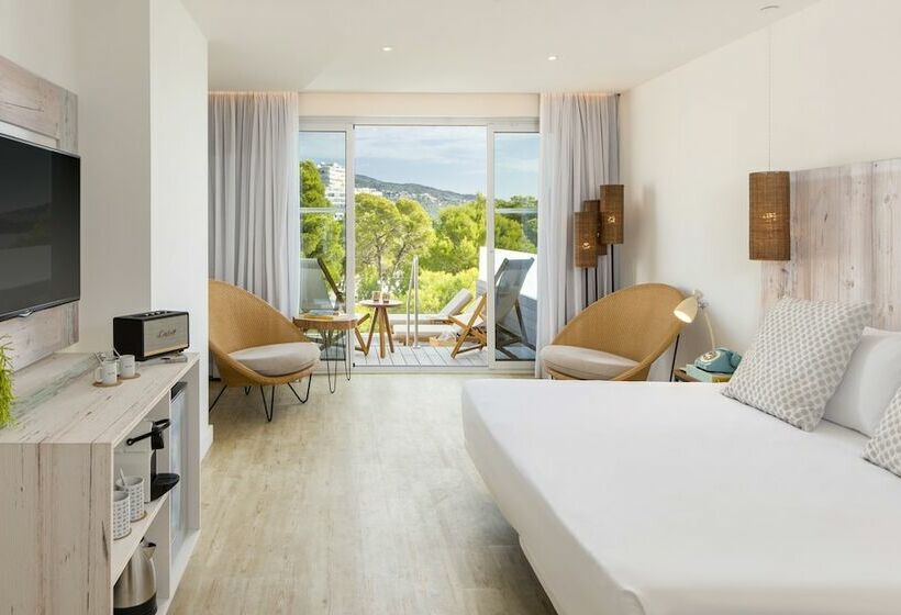 اتاق استاندارد, Zel Mallorca - Adults Recommended