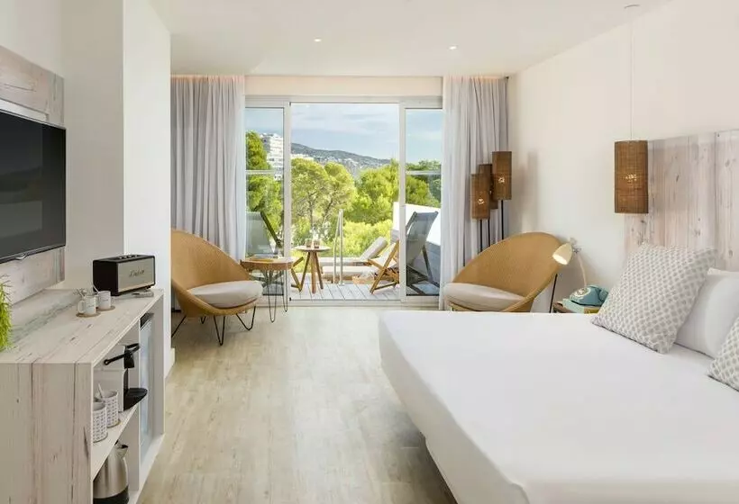 اتاق استاندارد, Zel Mallorca - Adults Recommended