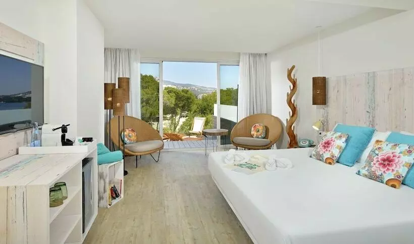 اتاق استاندارد, Zel Mallorca - Adults Recommended