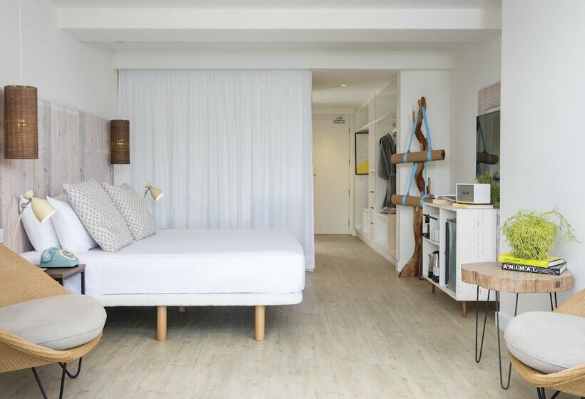 اتاق استاندارد, Zel Mallorca - Adults Recommended