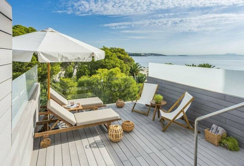 اتاق استاندارد, Zel Mallorca - Adults Recommended