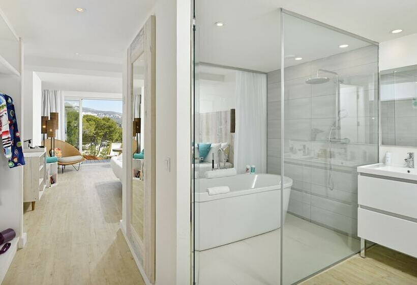 اتاق استاندارد, Zel Mallorca - Adults Recommended