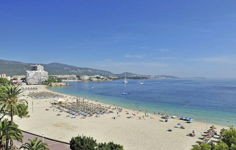 اتاق استاندارد, Zel Mallorca - Adults Recommended