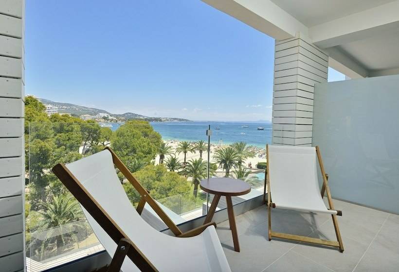 اتاق استاندارد, Zel Mallorca - Adults Recommended