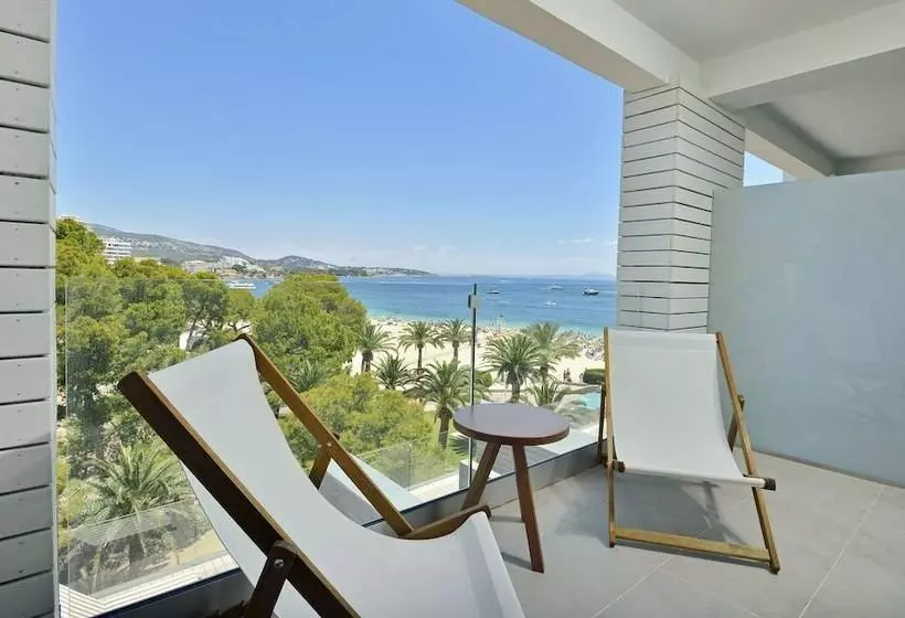 اتاق استاندارد, Zel Mallorca - Adults Recommended
